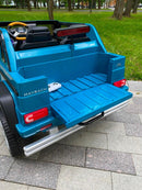 Caminhonete Elétrica Infantil Mercedes