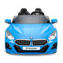 Carrinho Elétrico Infantil BMW Z4 Infantil