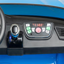 Carrinho Elétrico Infantil BMW Z4 Infantil