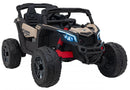 Buggy  Infantil Can-Am Maverick 4x4