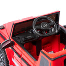 Carrinho Da Mercedes Amg 12V Com Controle