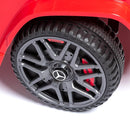 Carrinho Da Mercedes Amg 12V Com Controle