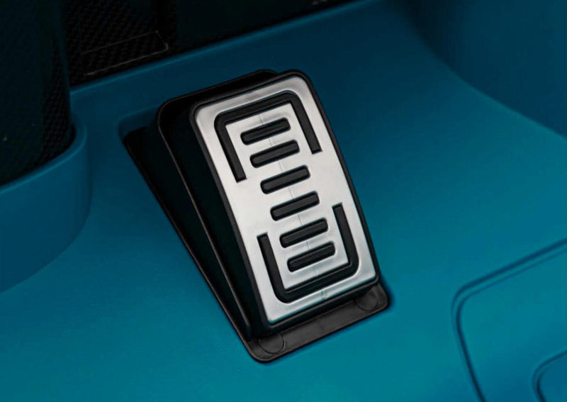 Carrinho Elétrico 2 Lugares Lamborghini Sian