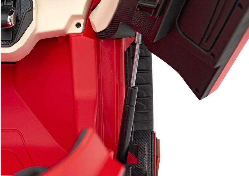 Carrinho 2 lugares Infantil Lamborghini Sián