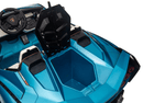 Carrinho Elétrico 2 Lugares Lamborghini Sian