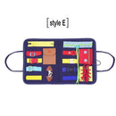 Maleta Sensorial Multifunções