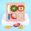 Quebra Cabeça Divertido