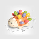 Brinquedo Educativo Sensorial