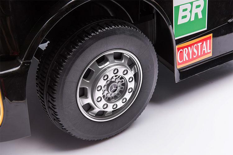 Caminhão Elétrico Infantil 24V AXER