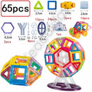 Blocos Magnéticos Criativos