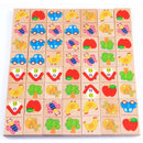 Dominó de Desenhos Animado