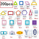 Blocos Magnéticos Criativos