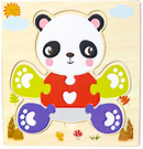 Quebra Cabeça tangram 3D