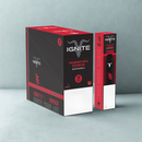 Ignite V15 (10 Unidades)