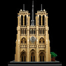 Catedral de Notre-Dame (4383 peças)