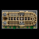 Catedral de Notre-Dame (4383 peças)