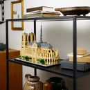 Catedral de Notre-Dame (4383 peças)