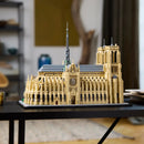 Catedral de Notre-Dame (4383 peças)