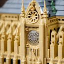 Catedral de Notre-Dame (4383 peças)