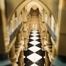 Catedral de Notre-Dame (4383 peças)