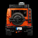 Mercedes-Benz G 500 (2891 peças)