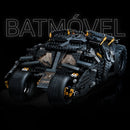 Batmóvel (2049 peças)