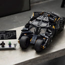 Batmóvel (2049 peças)