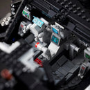 Batmóvel (2049 peças)