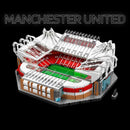 Estádio do Manchester United (3898 peças)