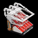 Estádio do Manchester United (3898 peças)