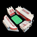 Estádio do Manchester United (3898 peças)