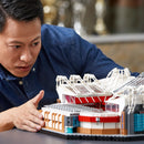 Estádio do Manchester United (3898 peças)