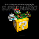 Bloco de Interrogação do Super Mário (2380 peças)