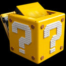 Bloco de Interrogação do Super Mário (2380 peças)