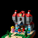 Bloco de Interrogação do Super Mário (2380 peças)