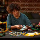 Bloco de Interrogação do Super Mário (2380 peças)