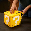 Bloco de Interrogação do Super Mário (2380 peças)