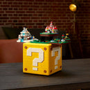 Bloco de Interrogação do Super Mário (2380 peças)