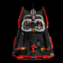 Batmóvel (1822 peças)