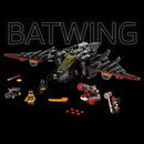 Batwing (1070 peças)
