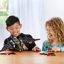 Batwing (1070 peças)