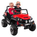 Buggy Infantil Elétrico Wagon