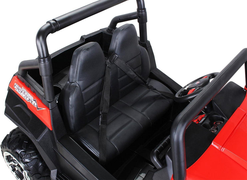 Buggy Infantil Elétrico Wagon