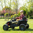 Buggy  Infantil Can-Am Maverick 4x4