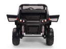 Buggy Unimog Elétrico Para Crianças 4x4