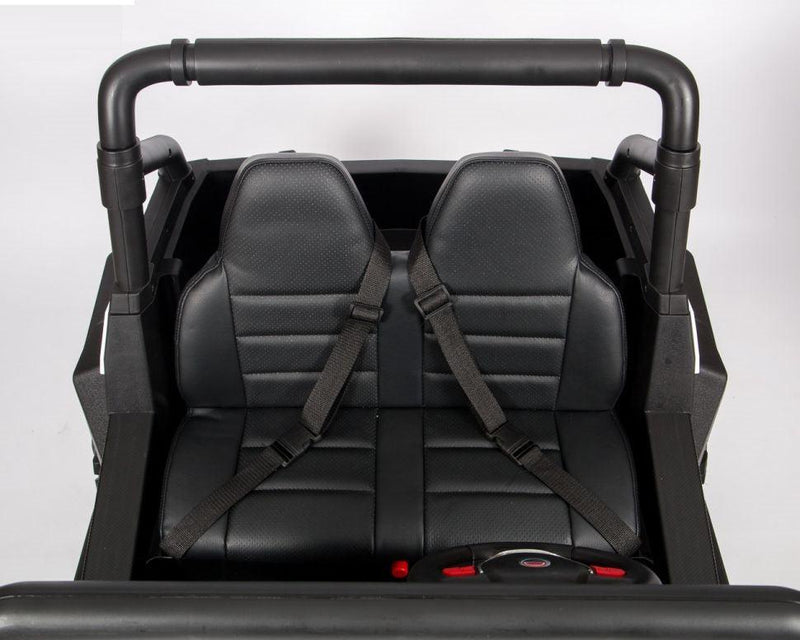 Buggy Infantil Elétrico Wagon