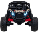 Buggy  Infantil Can-Am Maverick 4x4