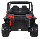 Buggy Infantil Elétrico Wagon