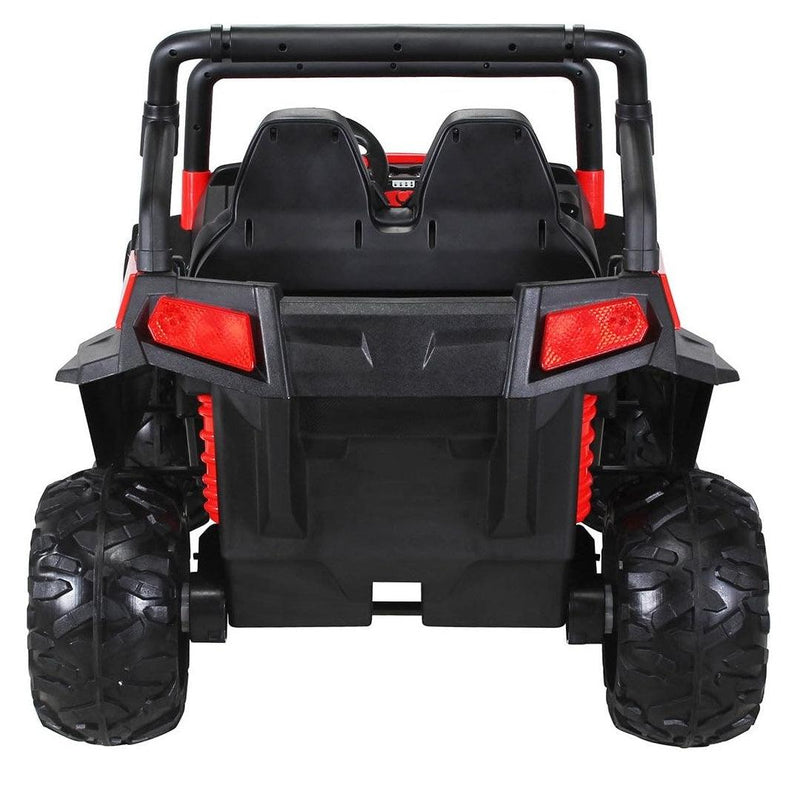 Buggy Infantil Elétrico Wagon