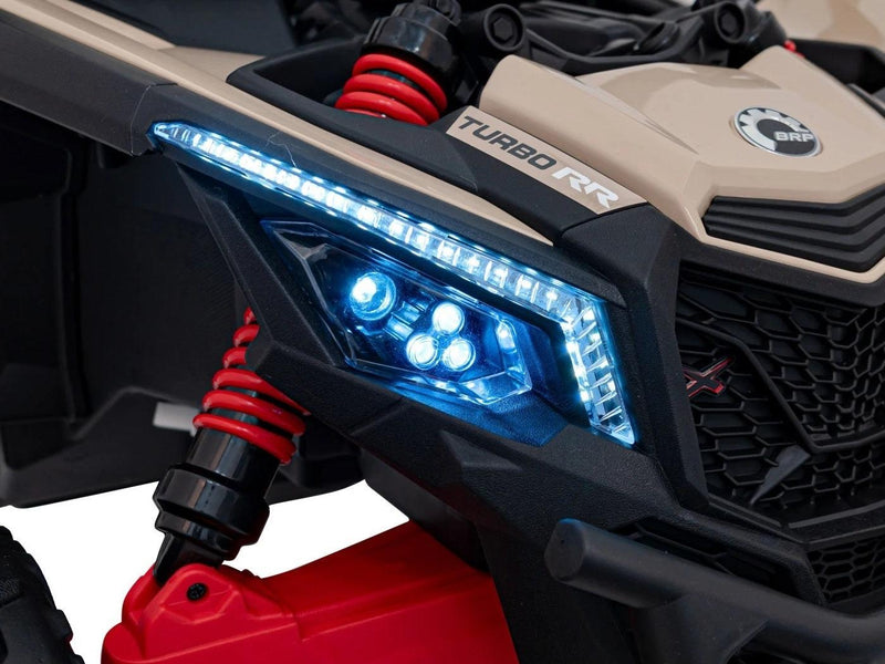 Buggy  Infantil Can-Am Maverick 4x4